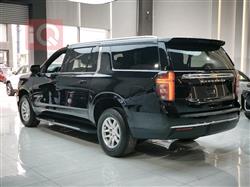 شيفروليه سوبربان